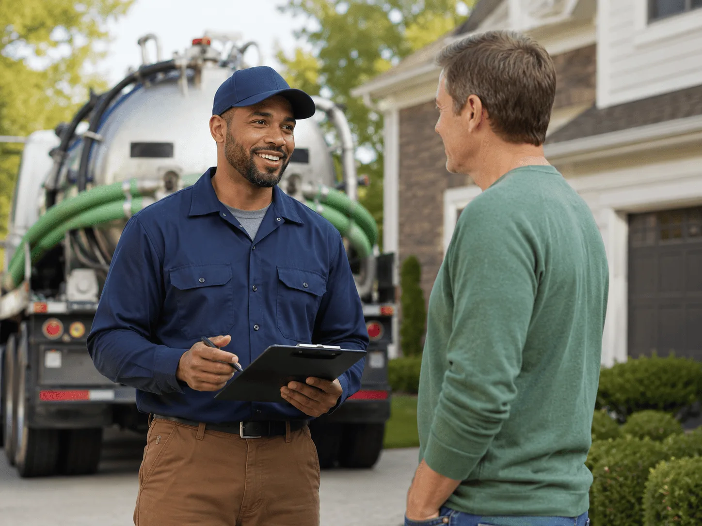 Mosquito Control Colbert, WA FAQs